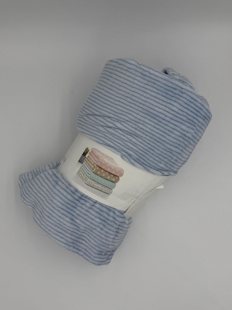 Blanket, size