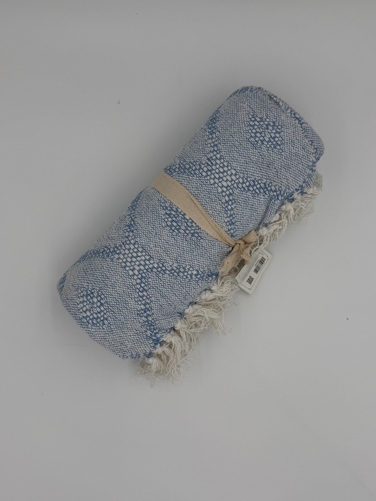 Blanket, size