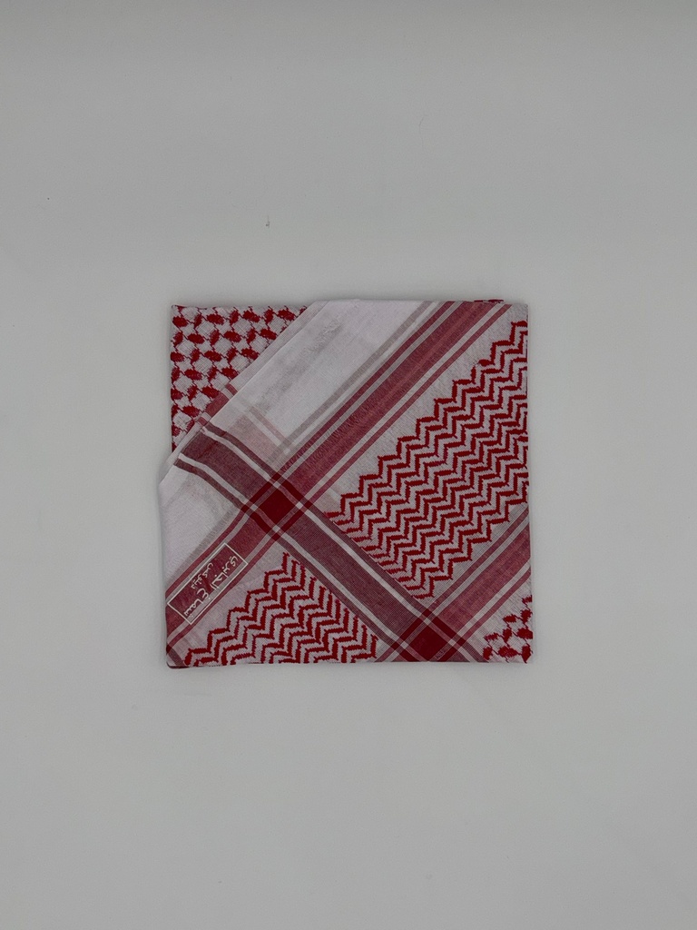 Shemagh Al-Jabri, size 48