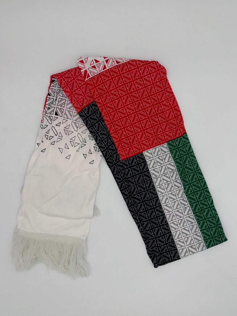 Scarfe, size