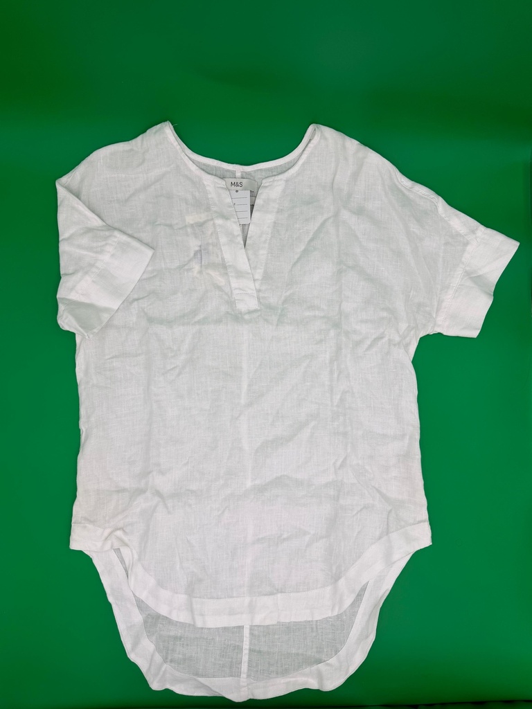 M&S T-Shirt, Size 8
