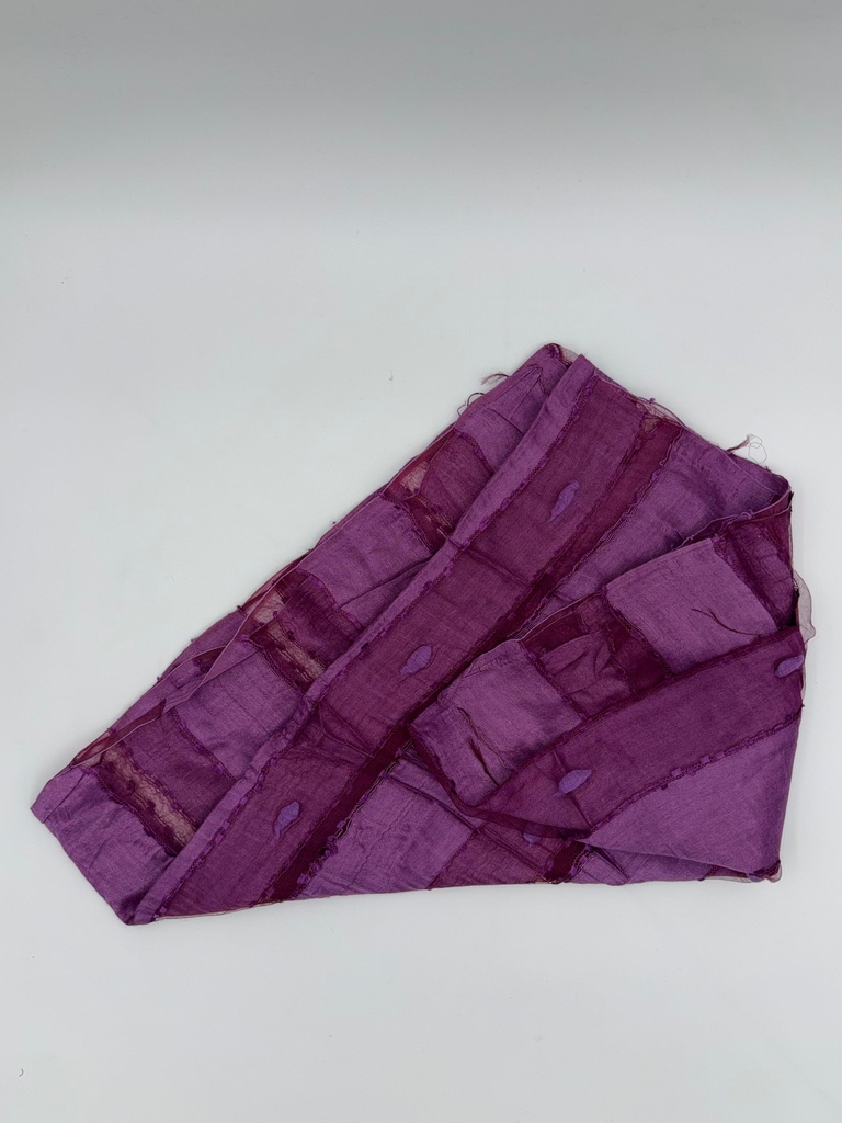 Scarfe, size