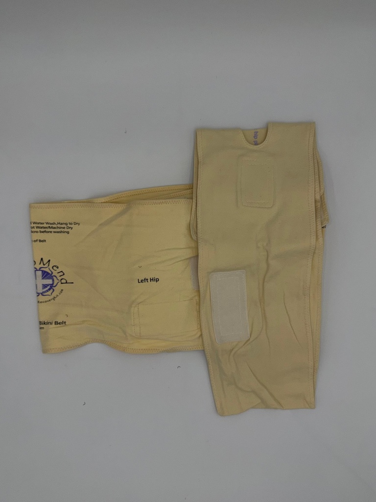 Bikini Belt, size