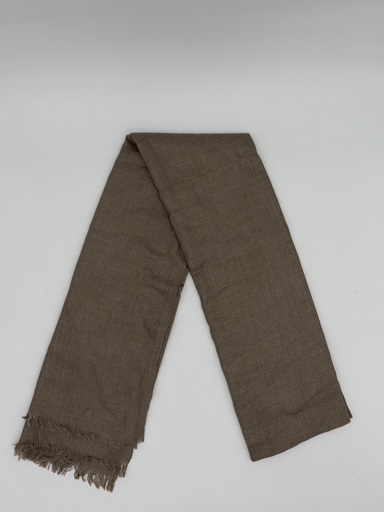 Scarfe, size