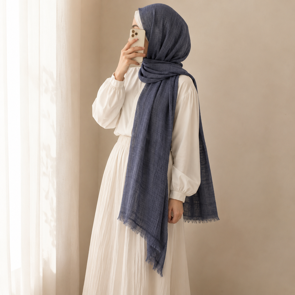 Scarfe, size