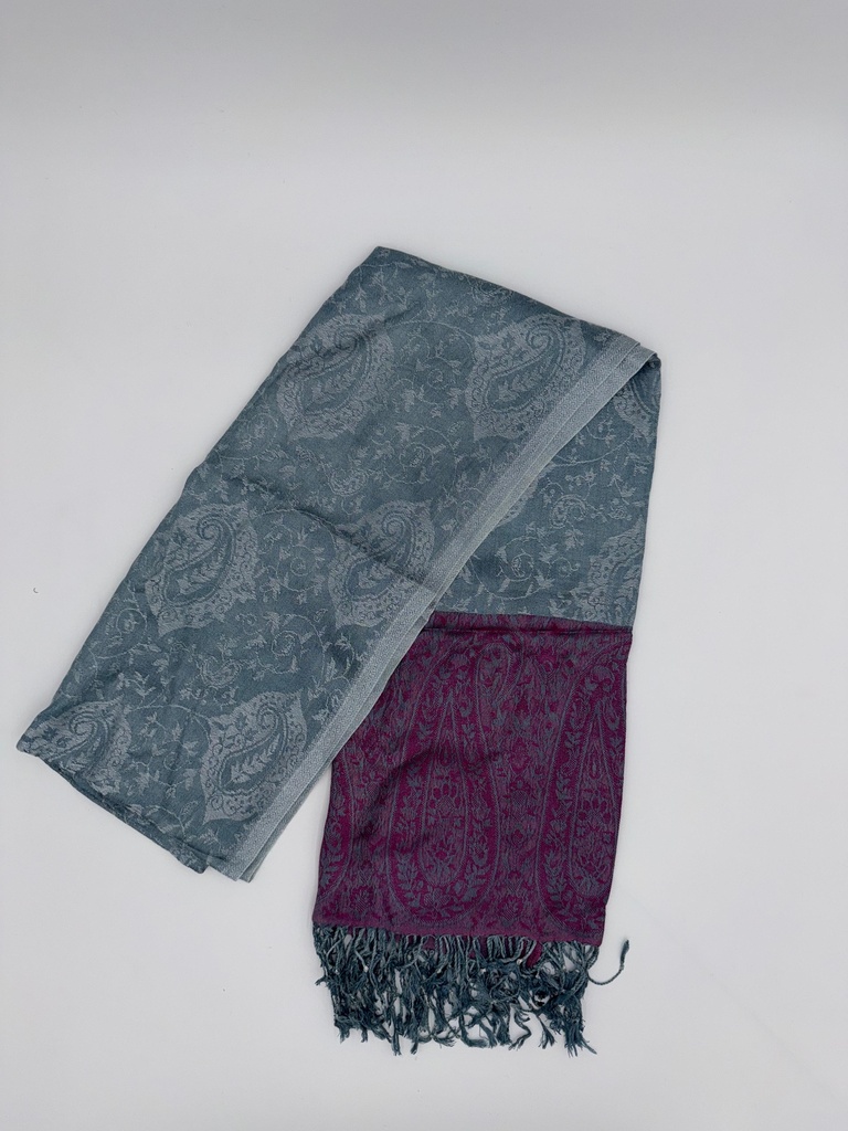 Scarfe, size