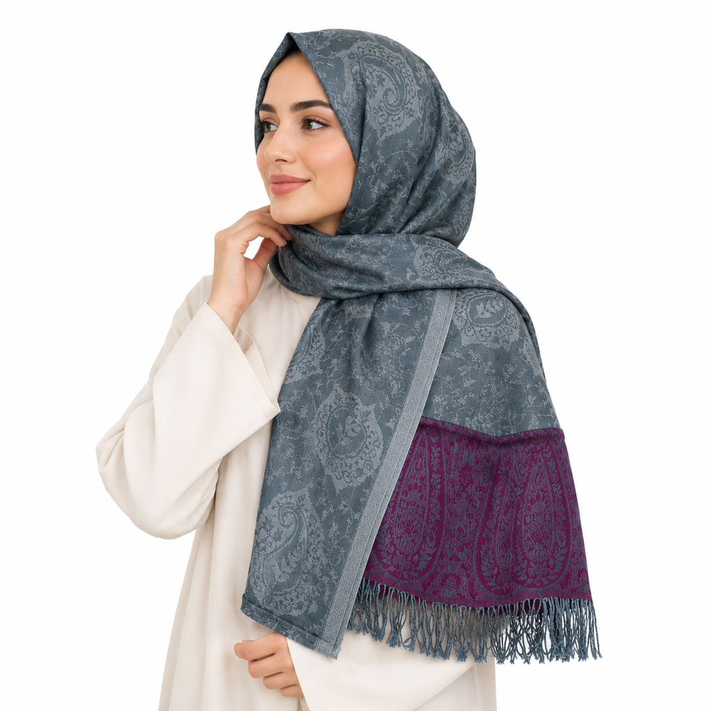Scarfe, size
