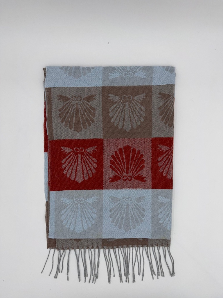 Scarfe, size