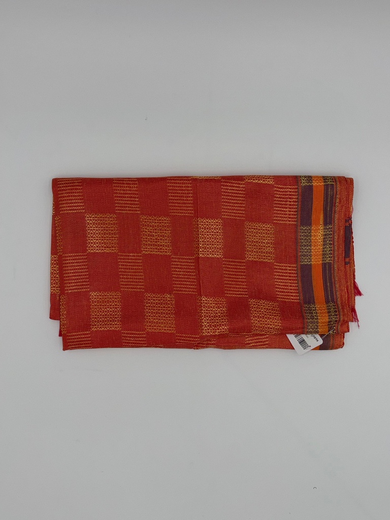 Scarfe, size