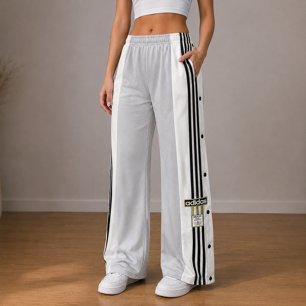 Adidas pants, size L UK
