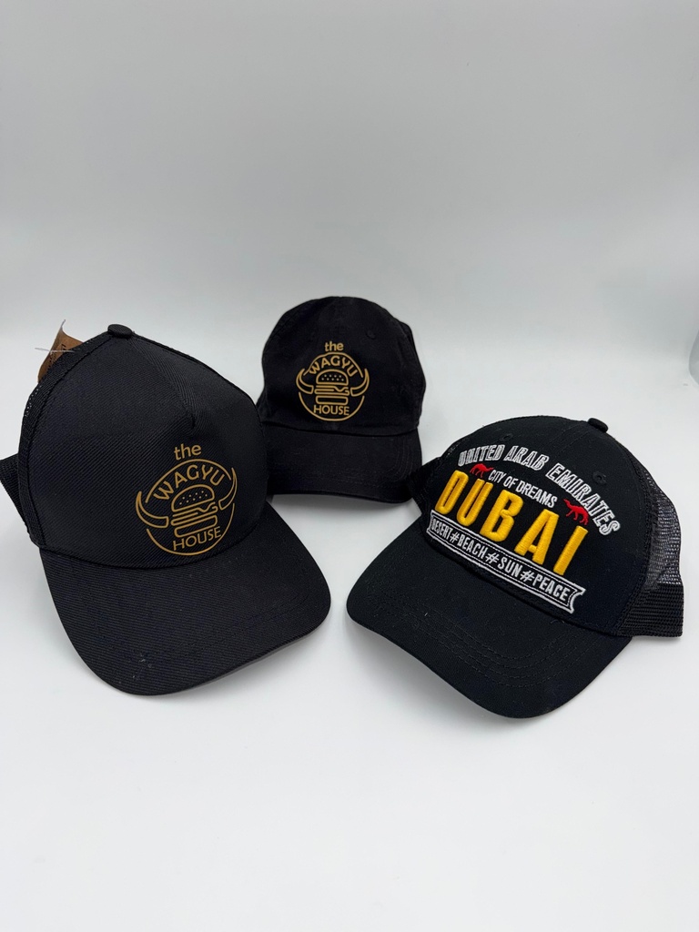 Cap, size