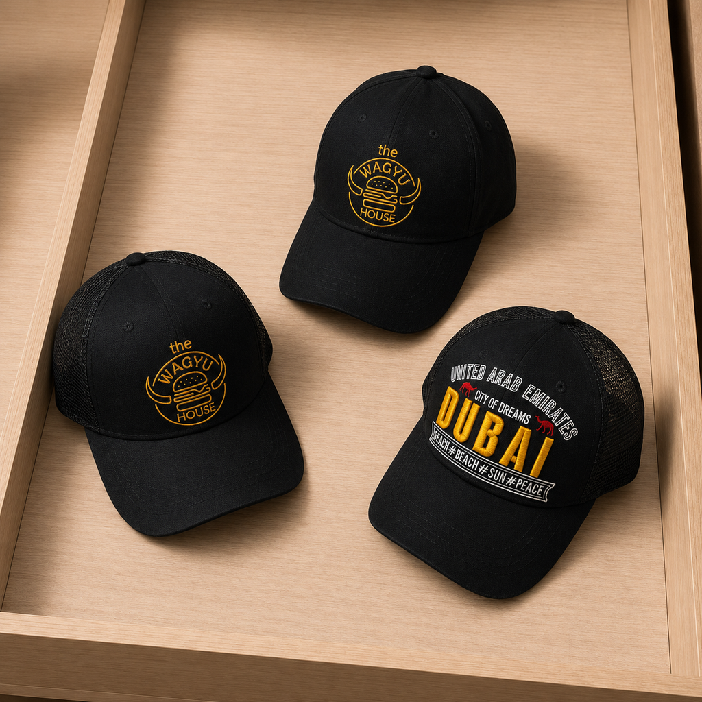 Cap, size