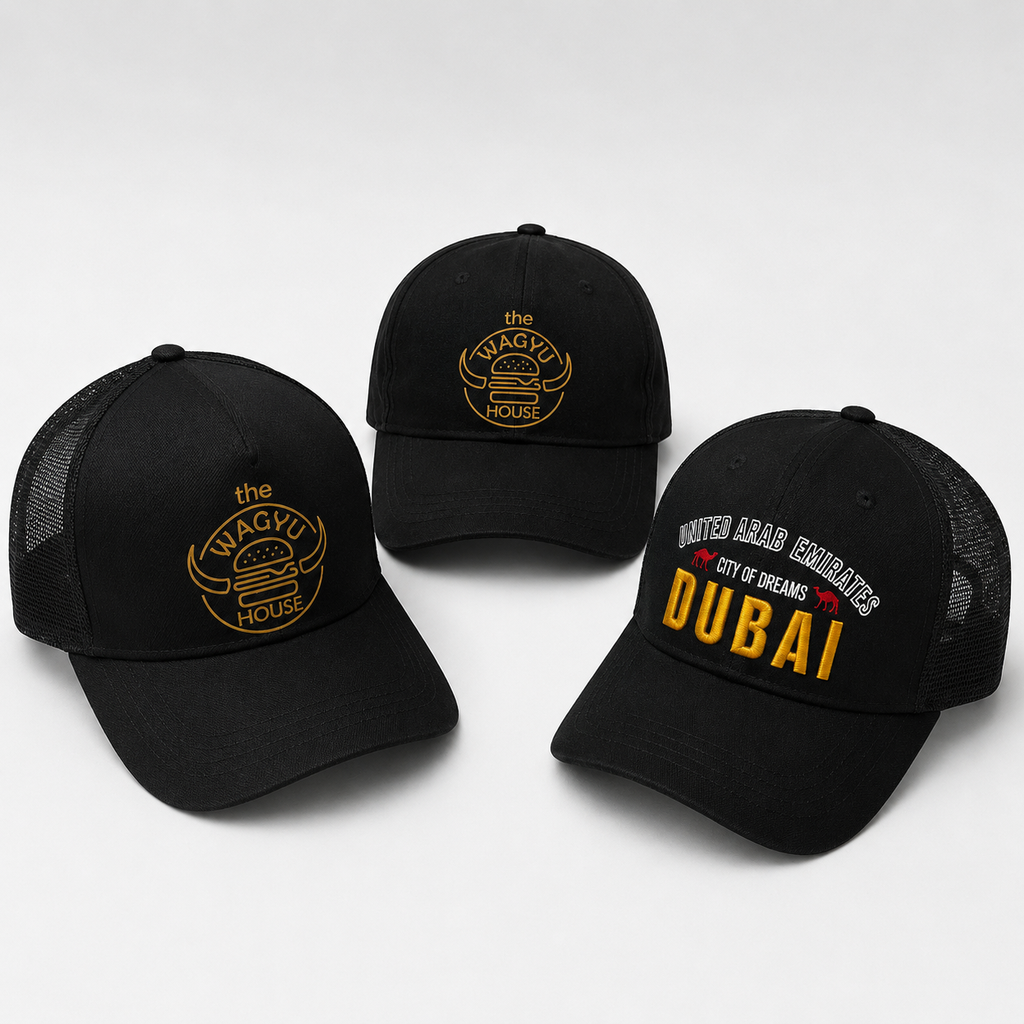 Cap, size