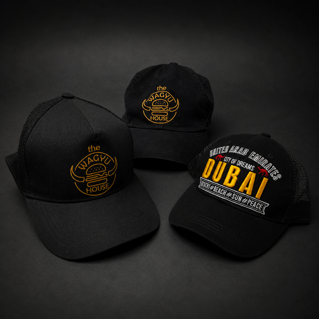 Cap, size