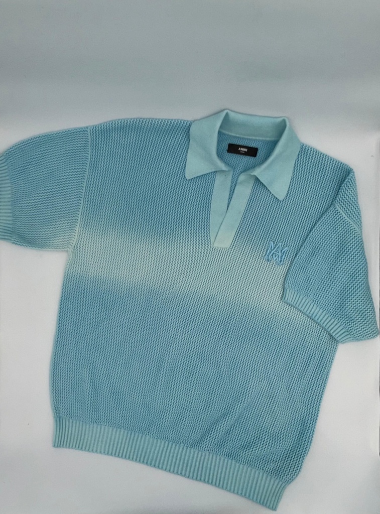 AMIRI shirt, size L