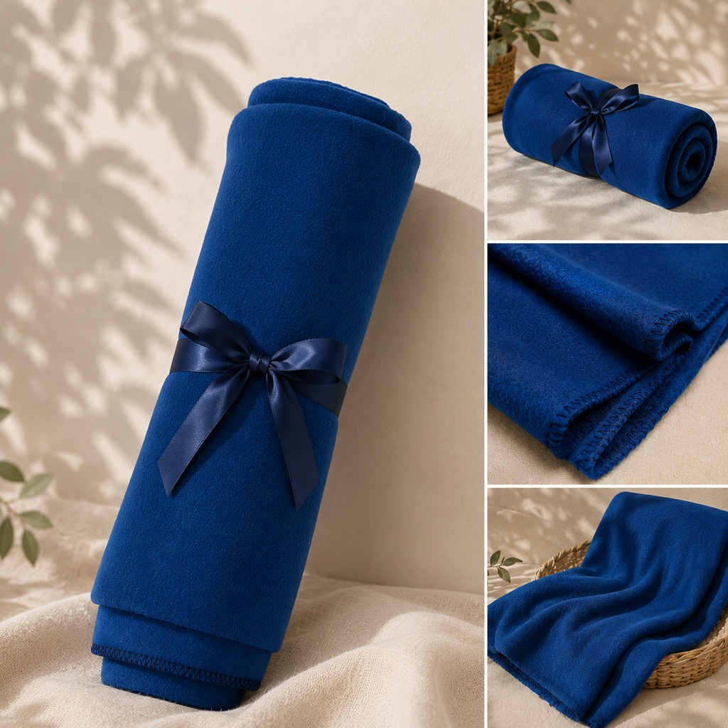 Blanket, size