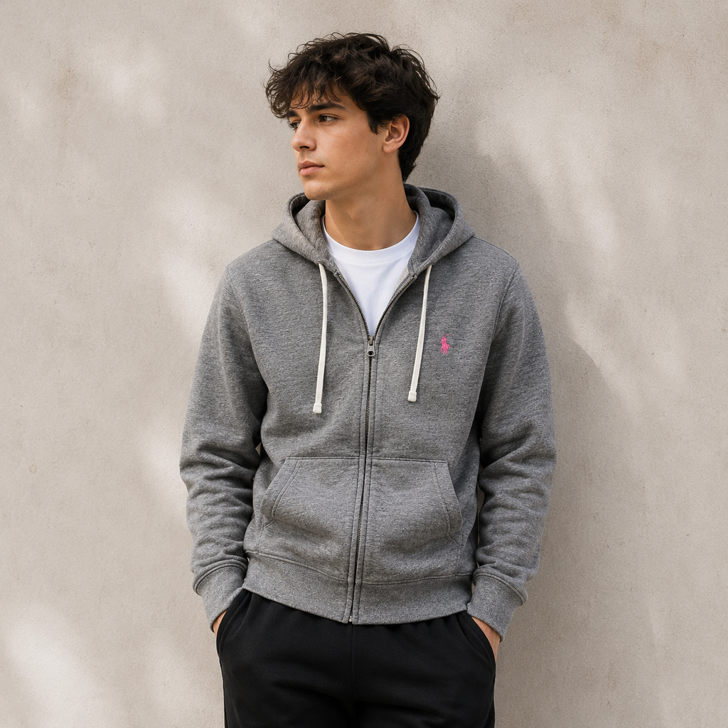 Hoodie, size L