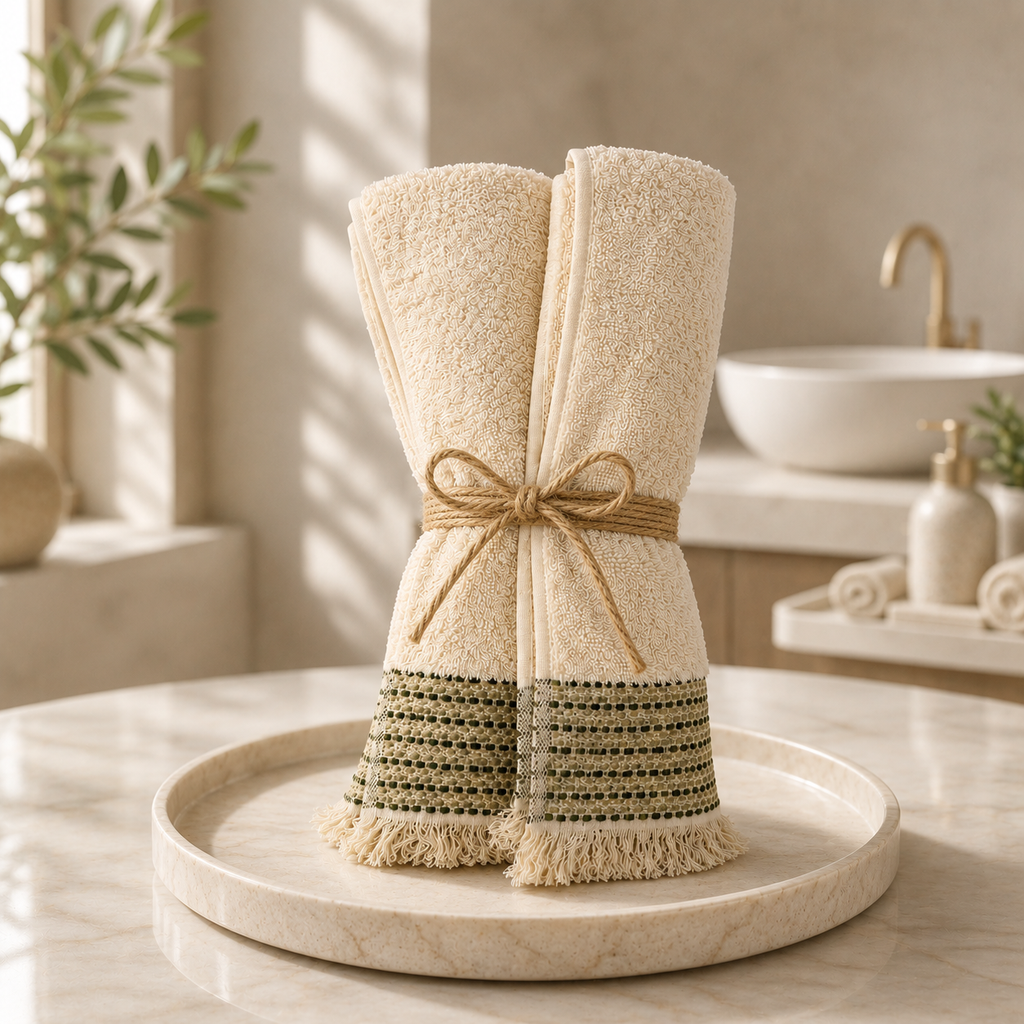 BELLA MAISON Towel, size