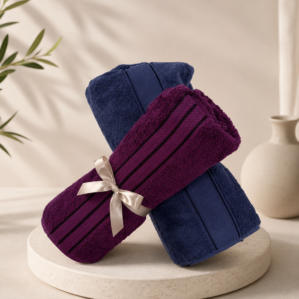 LA MODA Towel, size