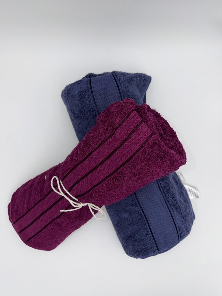 LA MODA Towel, size