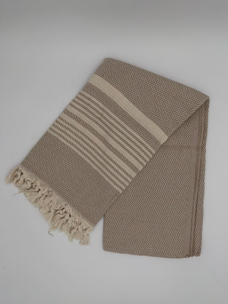Scarf, size