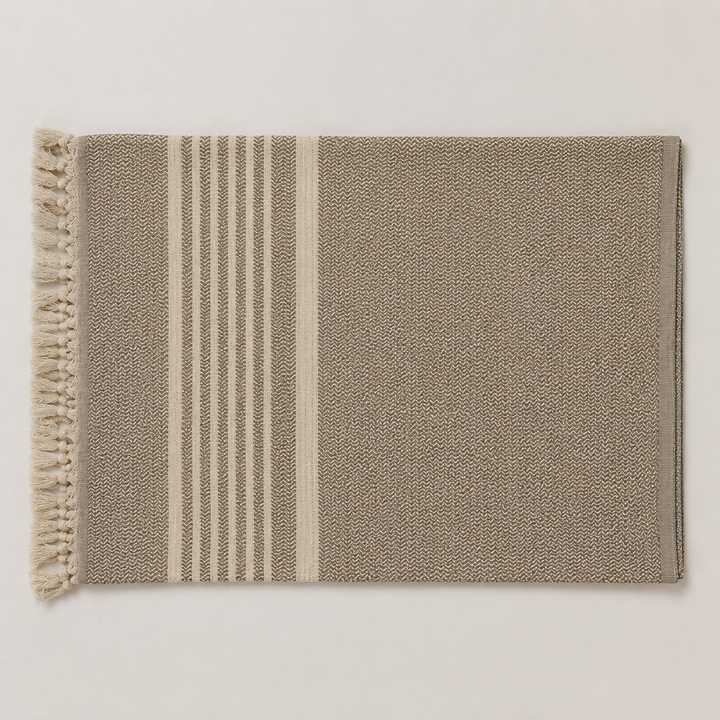 Scarf, size