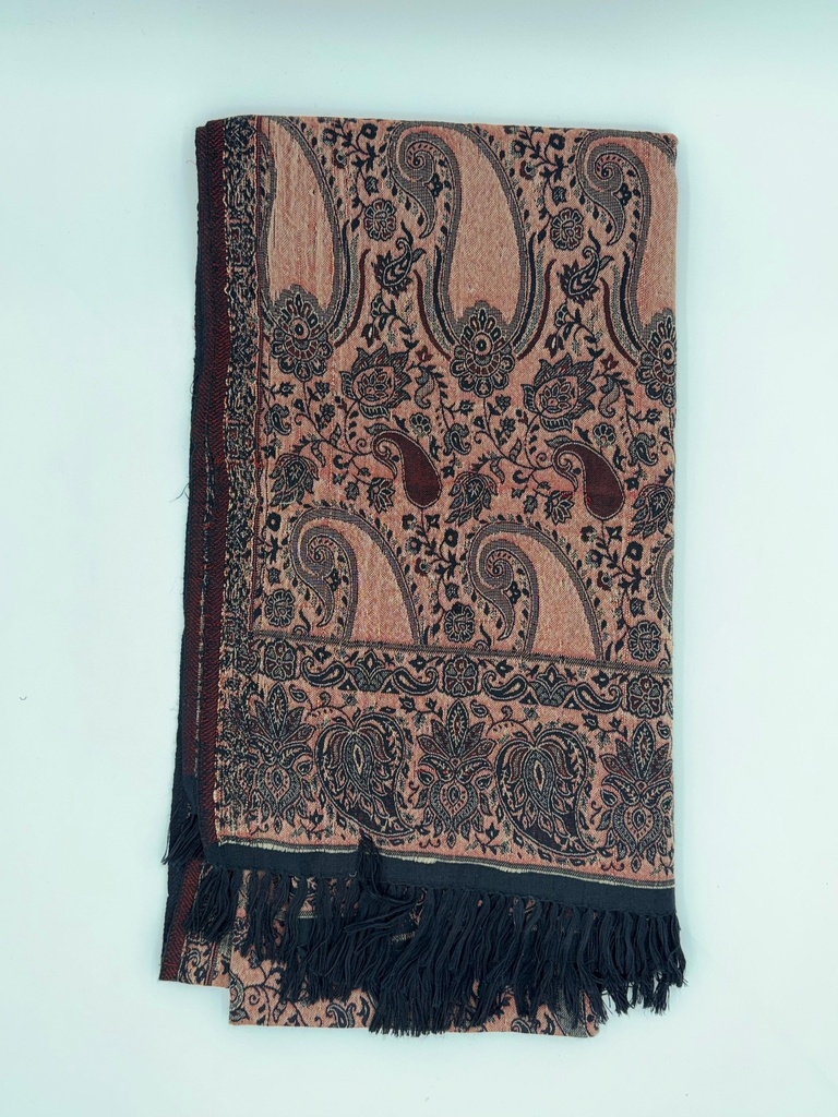 Scarf, size
