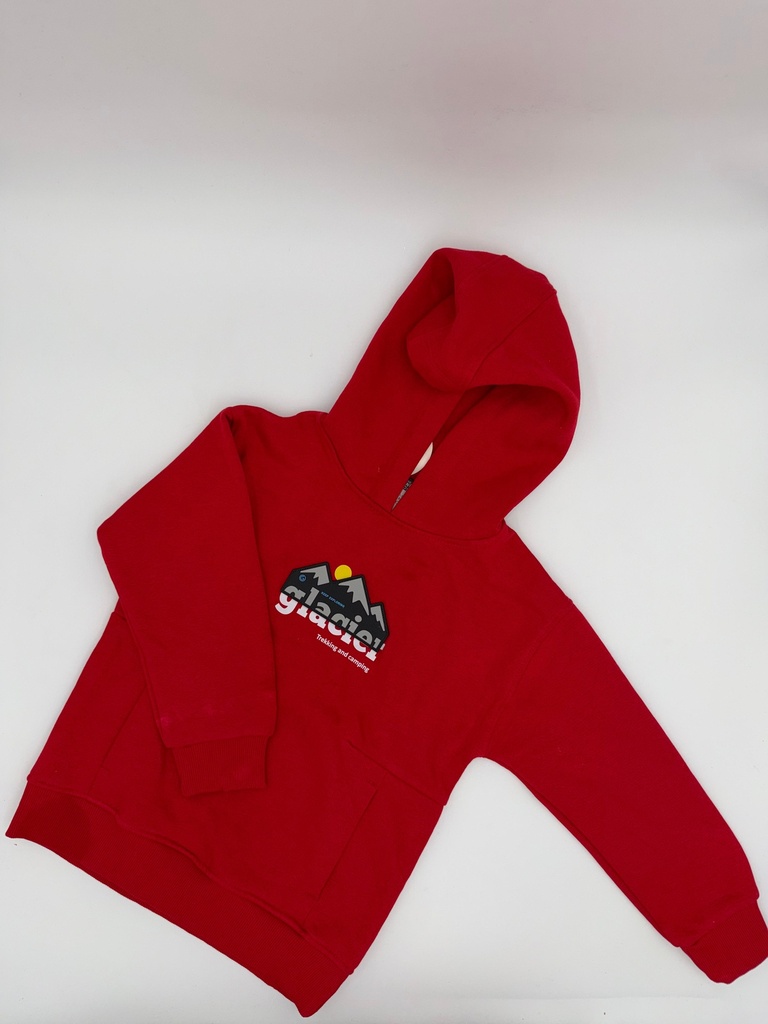 KANGA ROOS Pullover, size 5-6 years
