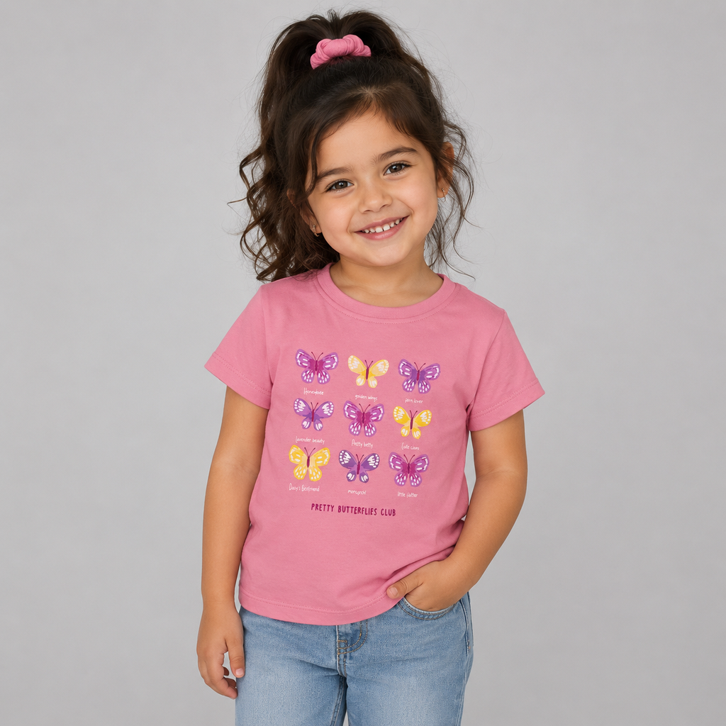 R&B Baby T-Shirt, size 3-4 years