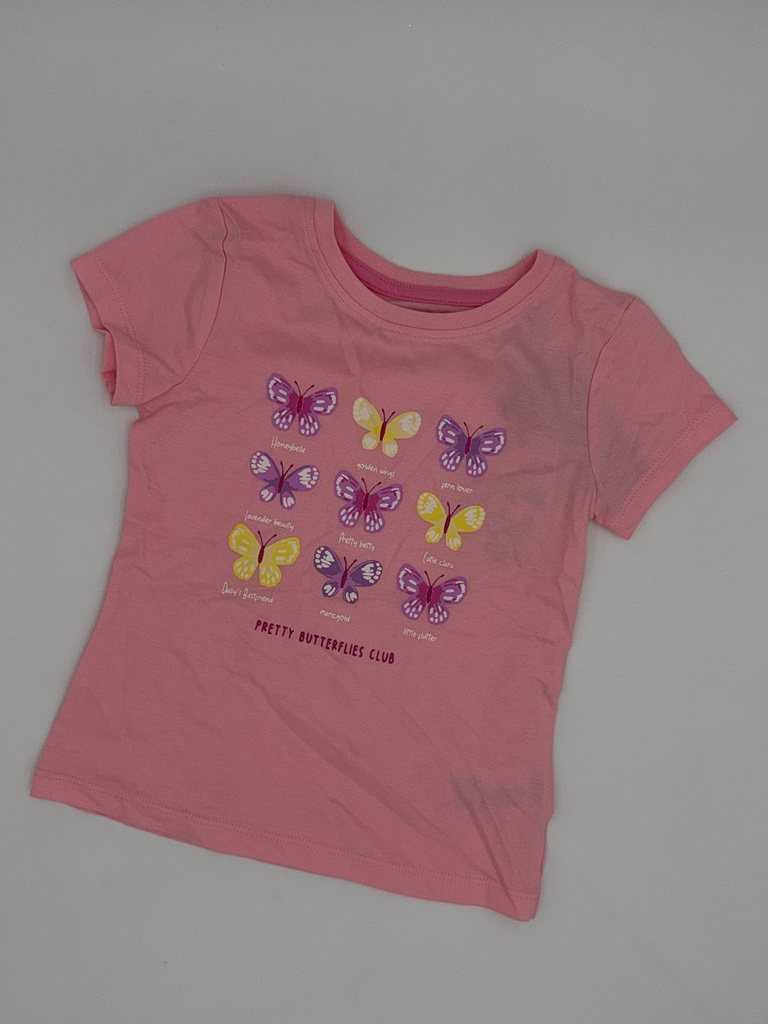 R&B Baby T-Shirt, size 3-4 years