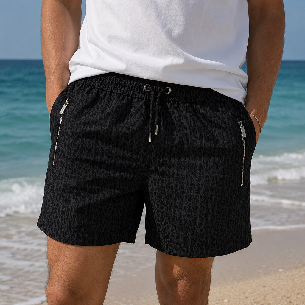 MERCLER Short pants, size S