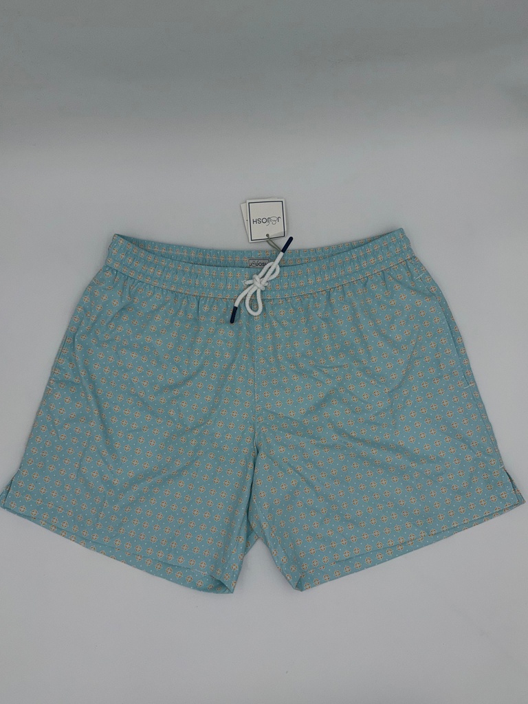 J&JOSH Swimming Short, size L