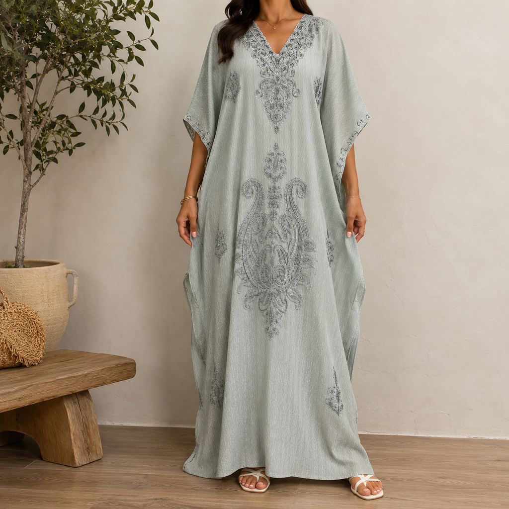 INAAYAT Jalabiya, size