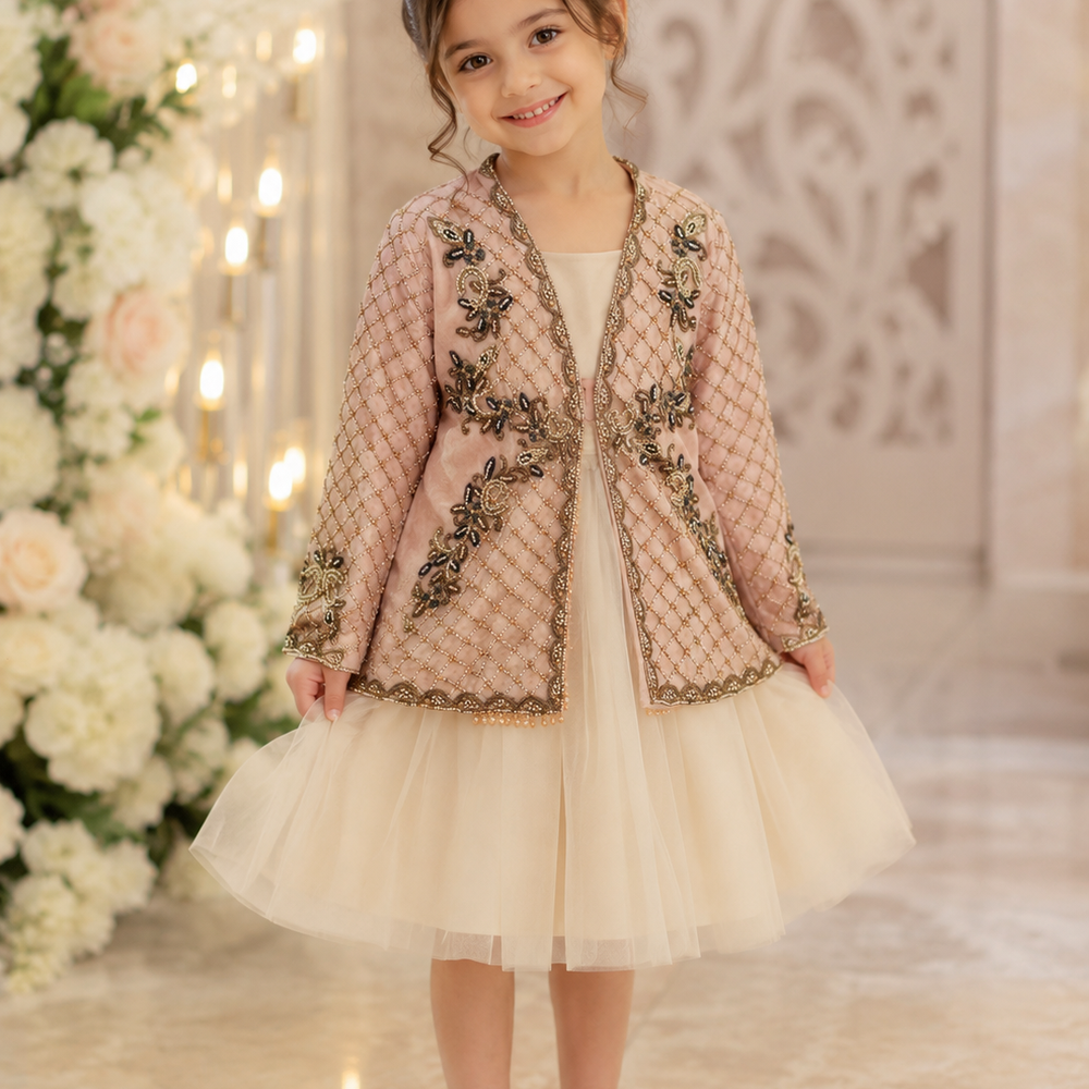 Jacket, size