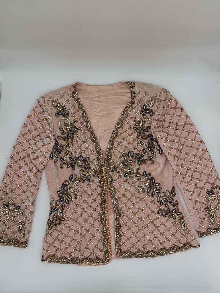 Jacket, size
