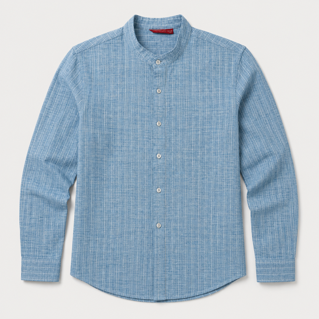 ETHOS long sleeve shirt, size 95cm/38