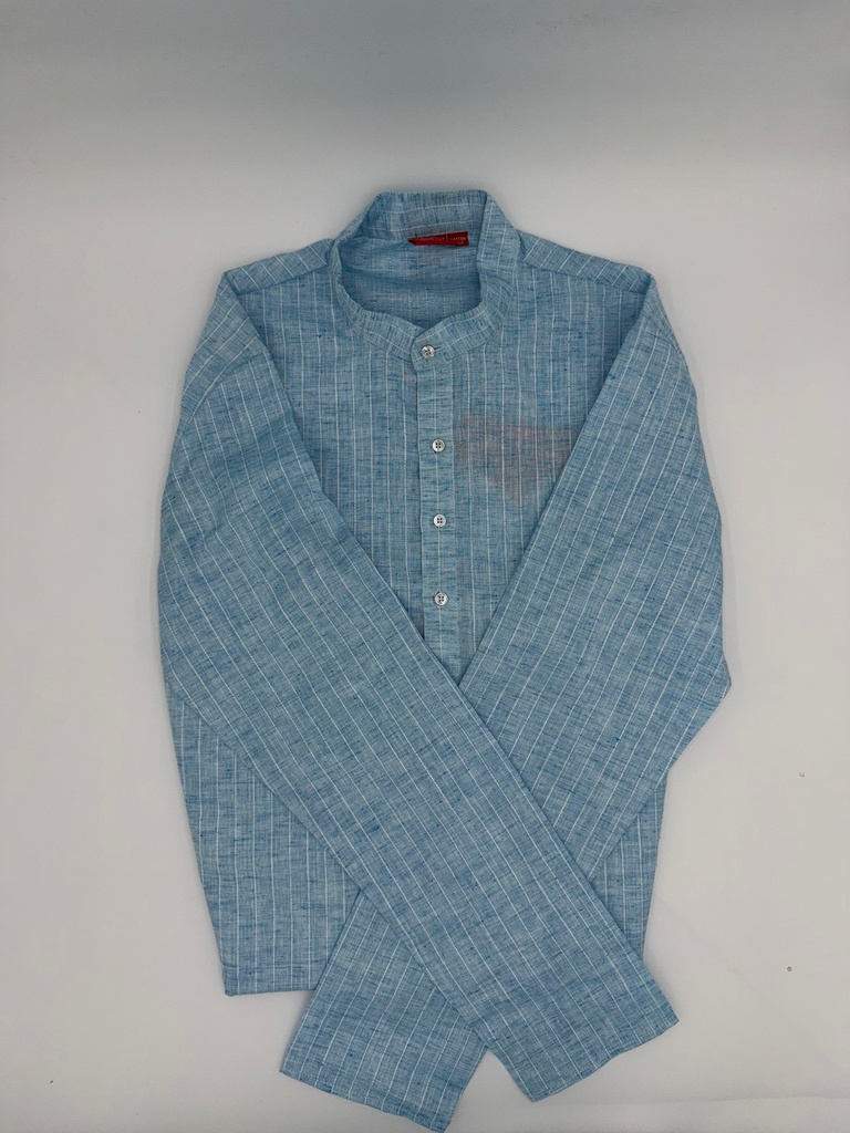 ETHOS long sleeve shirt, size 95cm/38