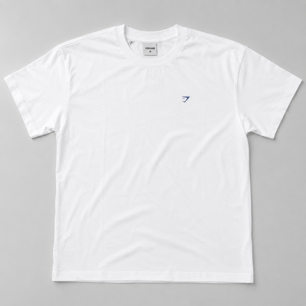 GYMSHARK T-Shirt, size M