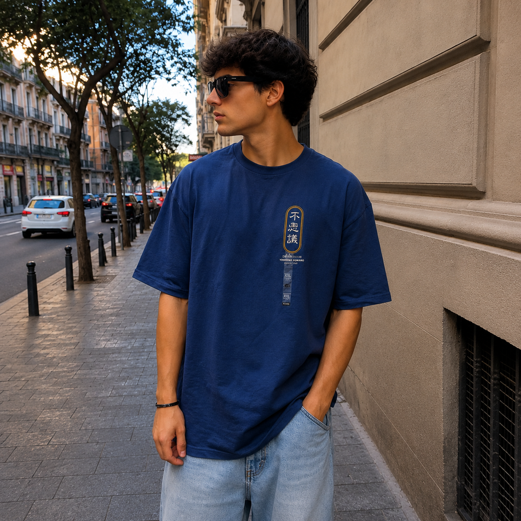 KIABI T-Shirt, size 2XL
