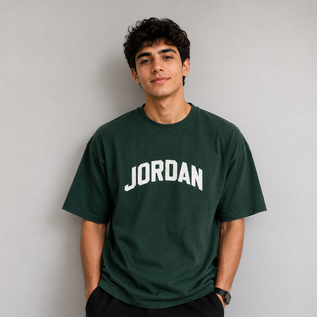 JORDAN T- Shirt, size L
