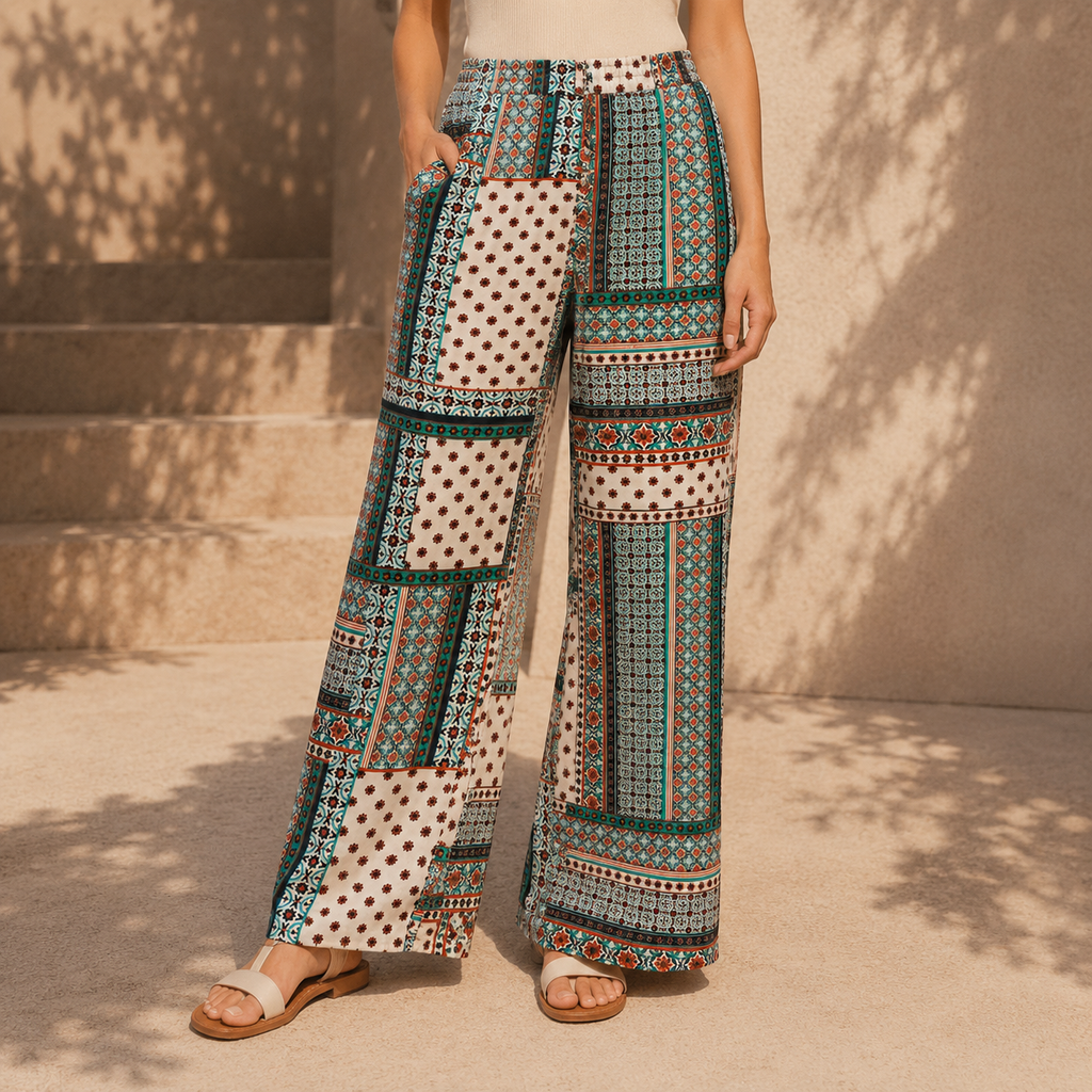 Zara pants, size M