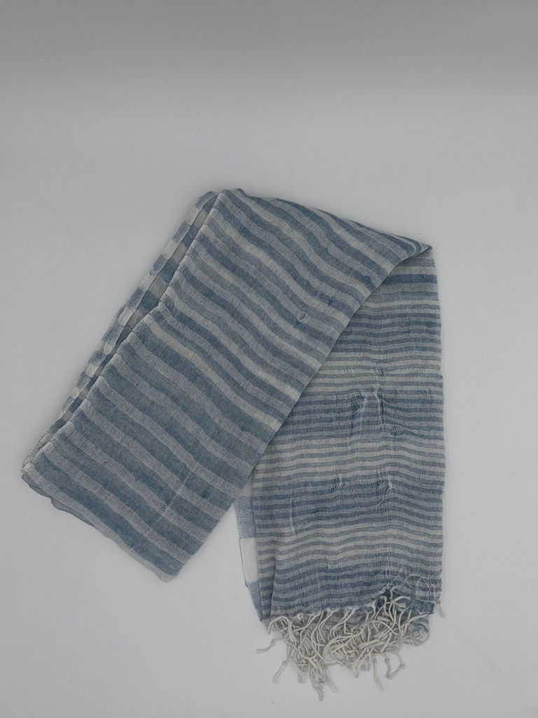 Scarf, size
