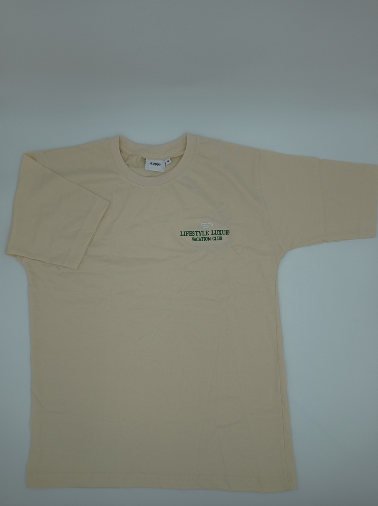 apple T-Shirt, size S