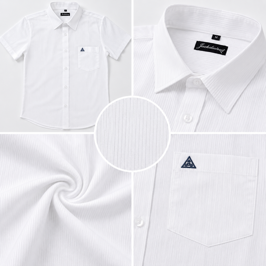 Jackulmany Shirt, size 41