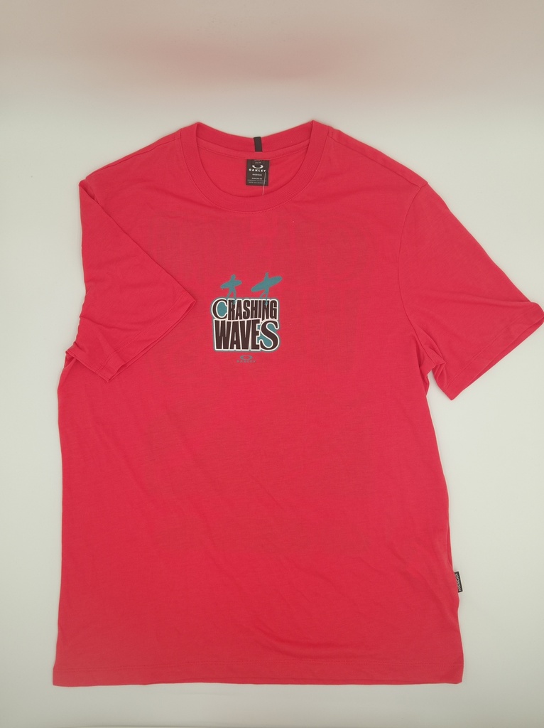 OAKLEY T-Shirt, size US S