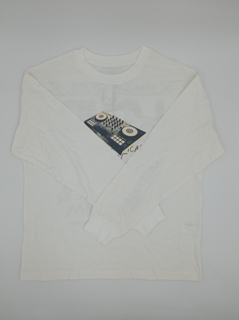 ZARA T-Shirt, size 11-12 years