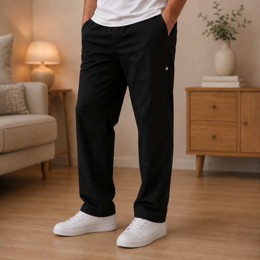 Chefworks Pants, size L