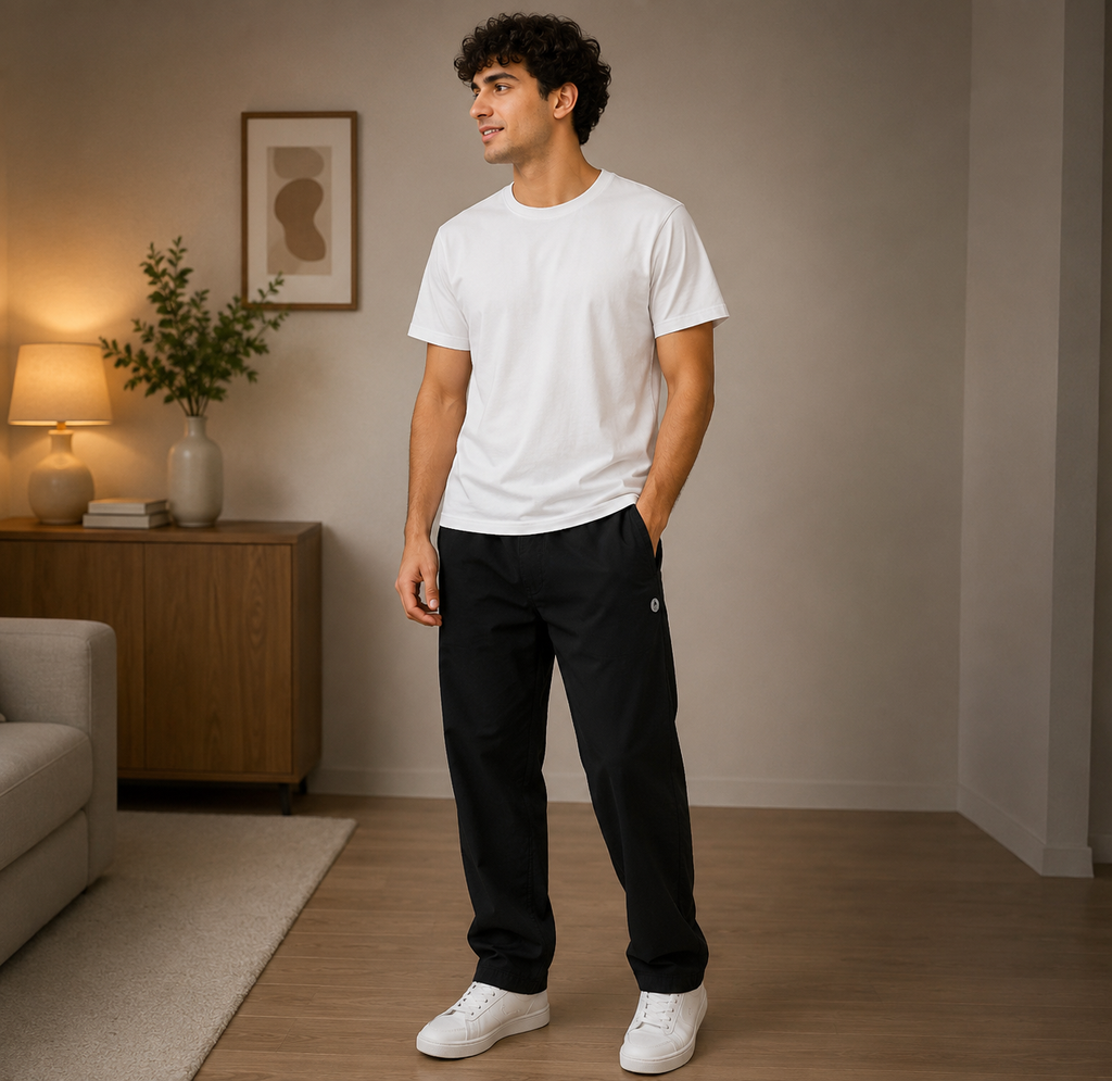 Chefworks Pants, size M