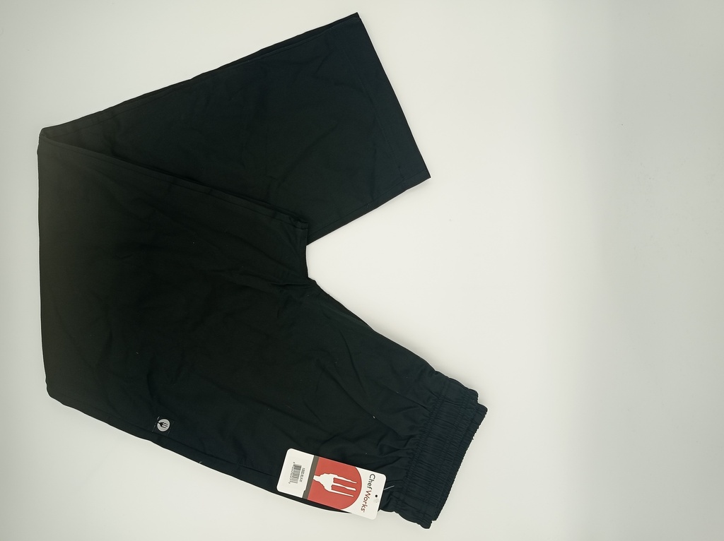 Chefworks Pants, size M