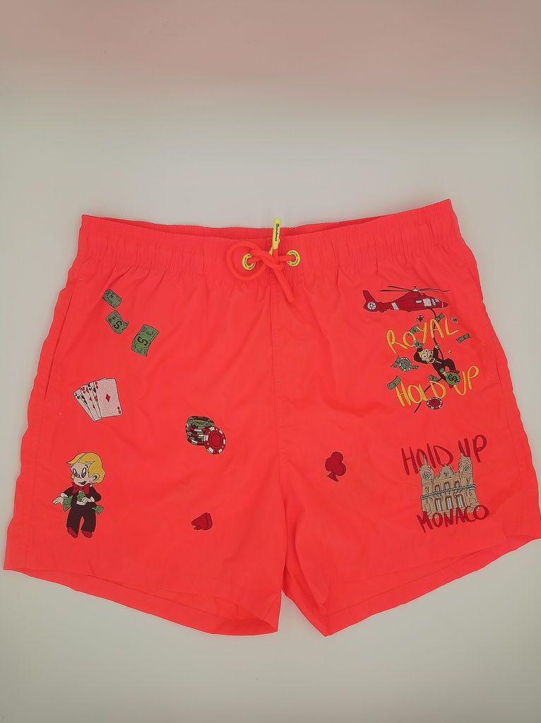 Baindemr Swim short, size 2XL